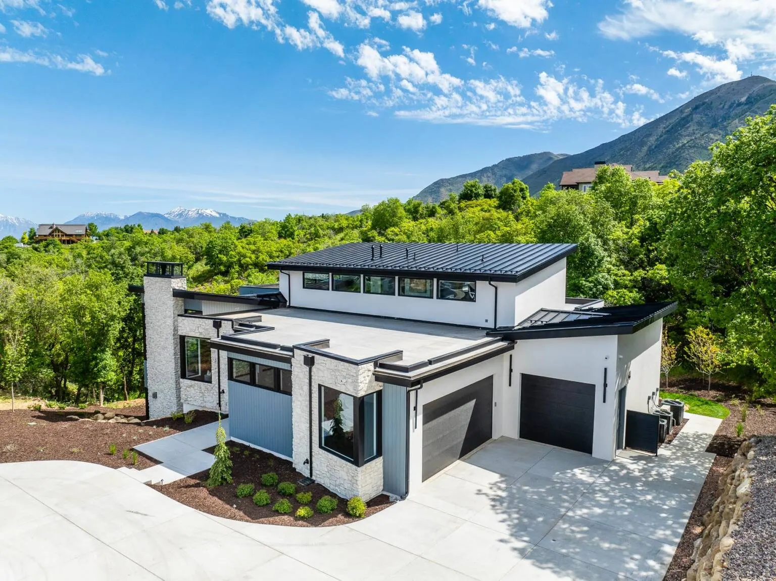 Home Build in Snowcrest