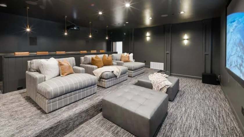 Transforming Spaces with Luxury Additions: How to Expand Your Home with Style