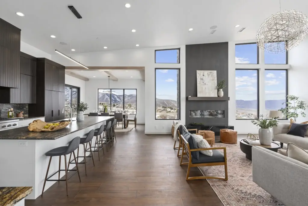 home build in utah county