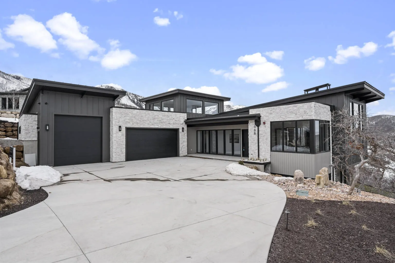 family homes in lehi