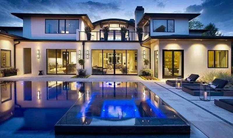 luxury custom homes in utah