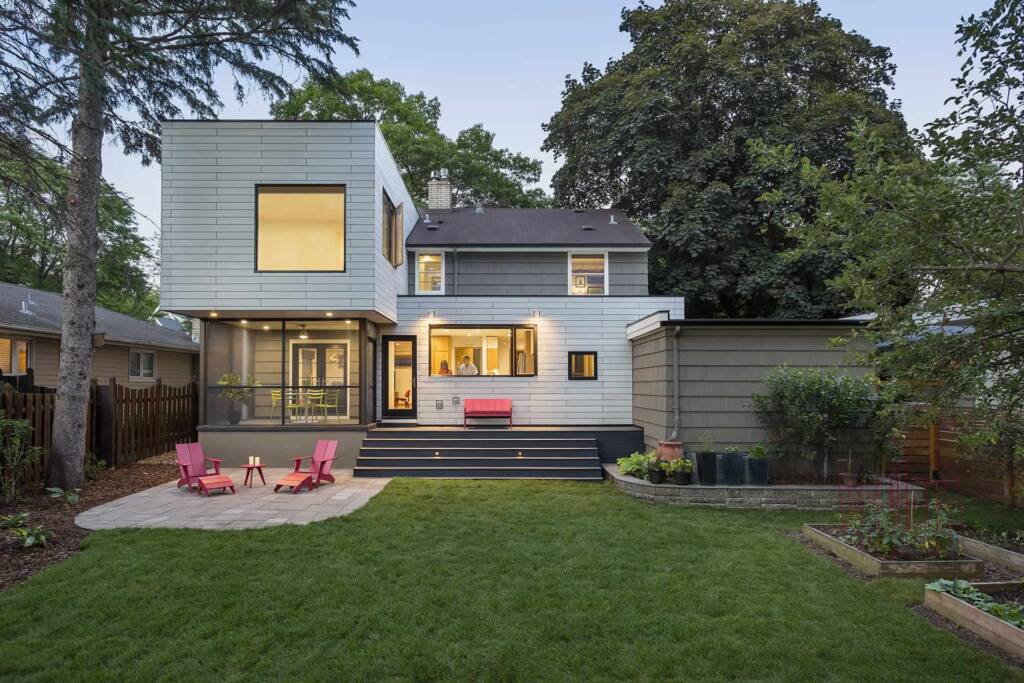 Smart Home Additions: Expanding Your Living Space for a Growing Family - Summit Construction Smart Home Additions: Expanding Your Living Space for a Growing Family