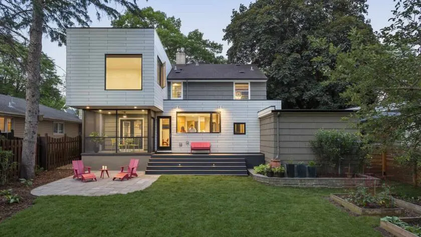 Luxury Custom Homes in Salem
