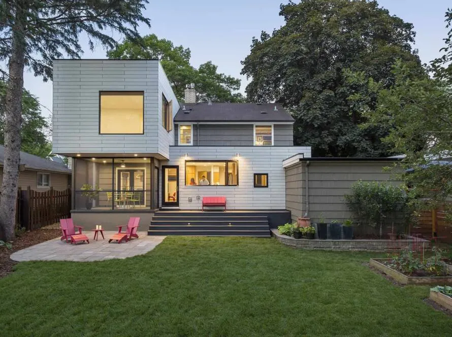 Luxury Custom Homes in Salem