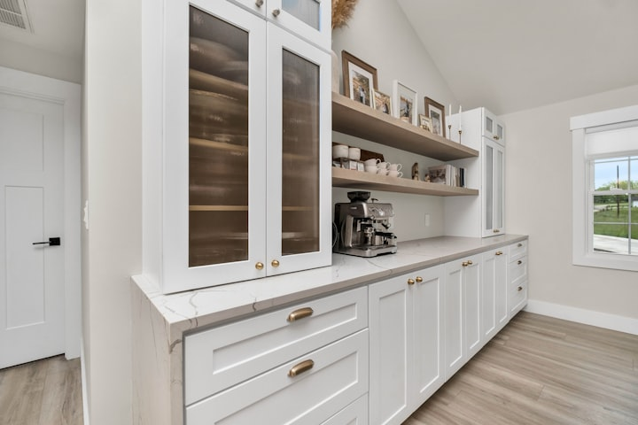 luxury remodel utah county