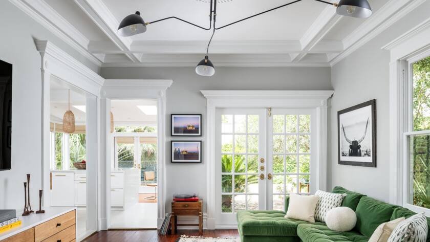 Breathing New Life into Spaces: The Art of Home Renovations