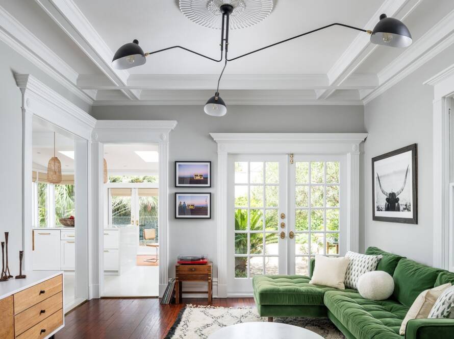 luxury home renovation springville