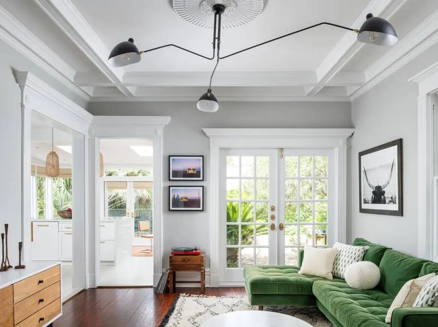 Breathing New Life into Spaces: The Art of Home Renovations