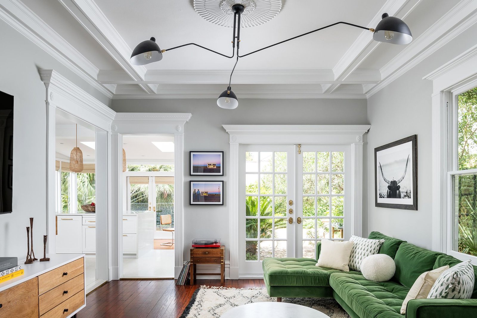 luxury home renovation springville