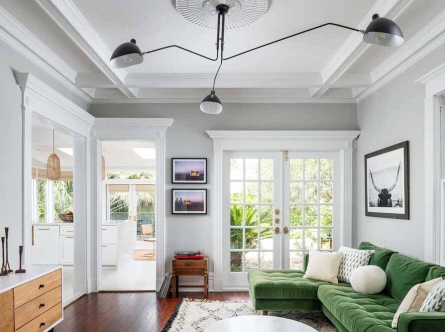 Beautifully designed Home- Featured