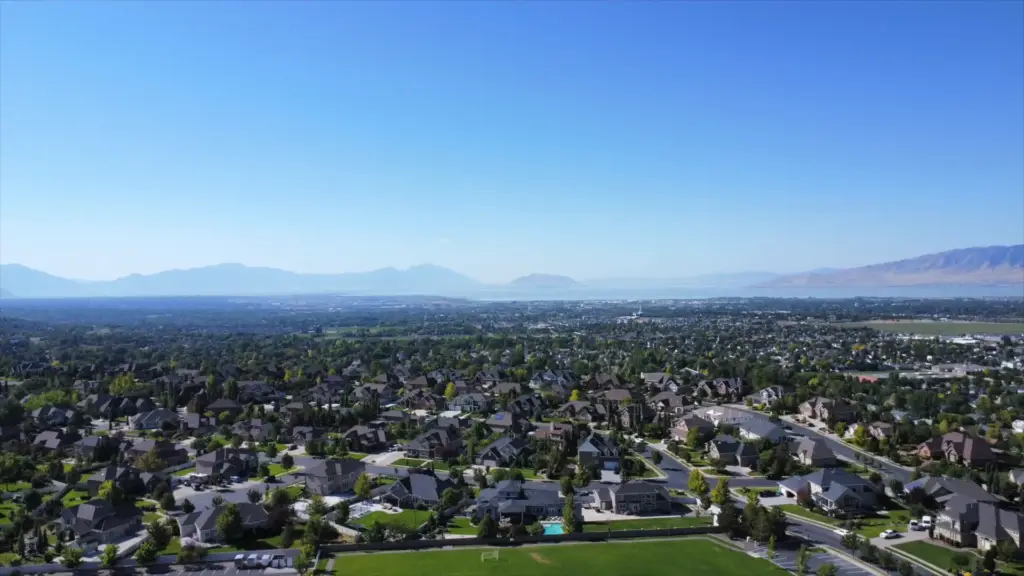 Highland Utah County