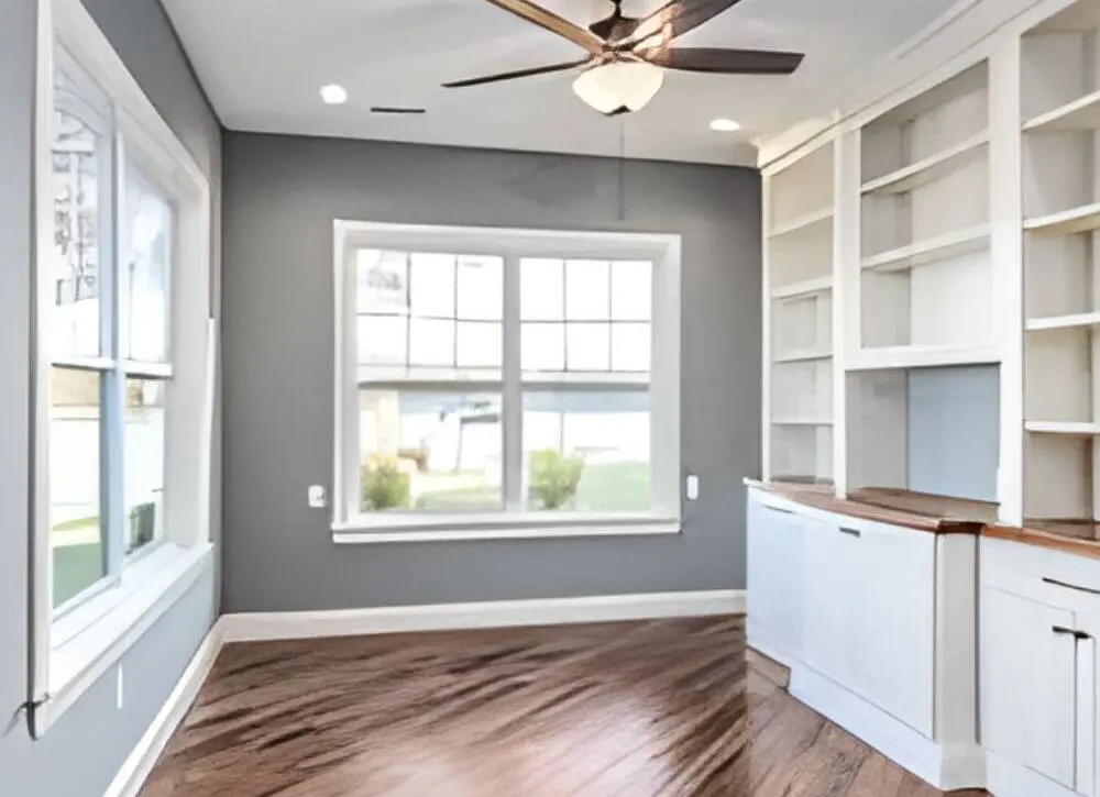 mapleton homes