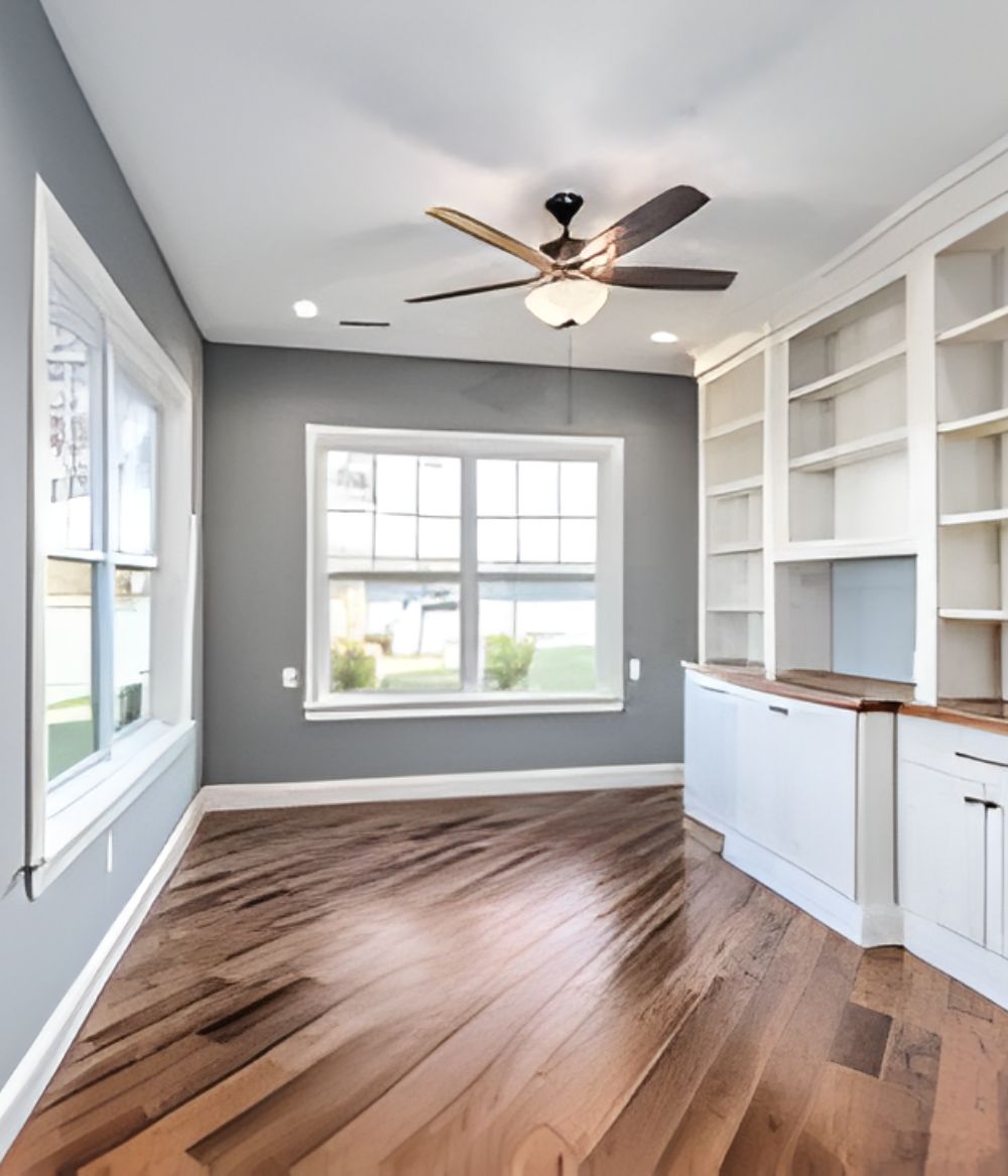 mapleton homes