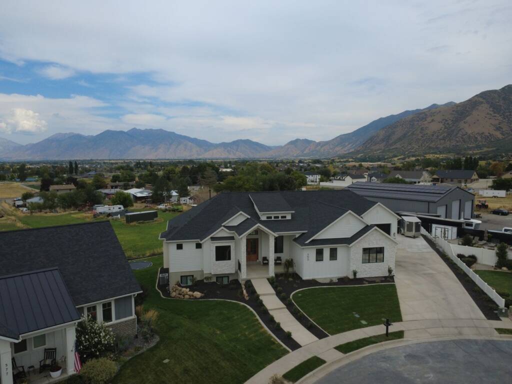 South Bench Estates