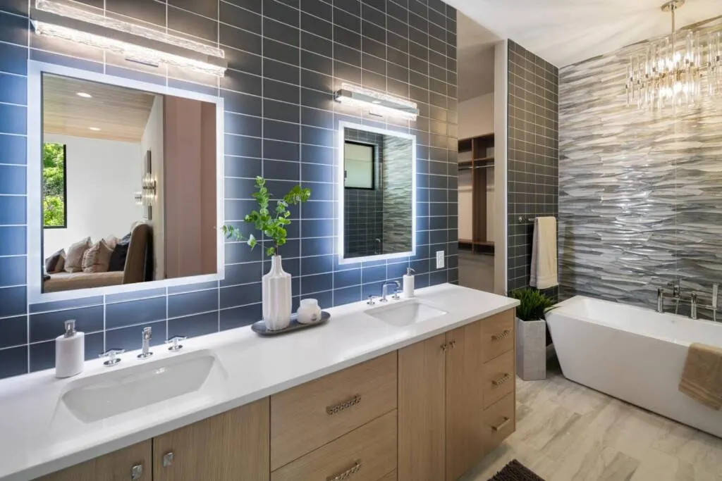 home build in mapleton