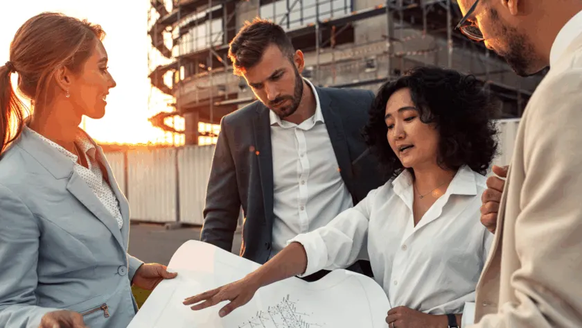 Collaborating with home builders in wasatch