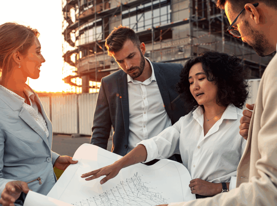 Collaborating with home builders in wasatch