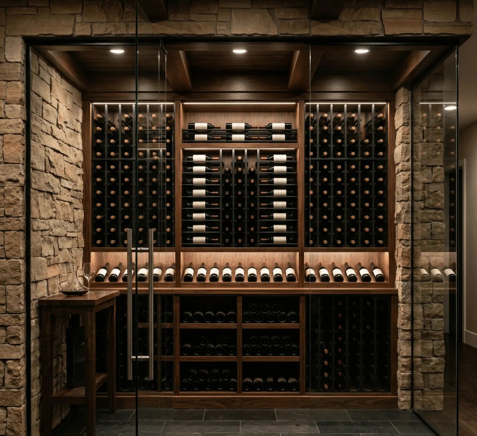 Wine Cellar