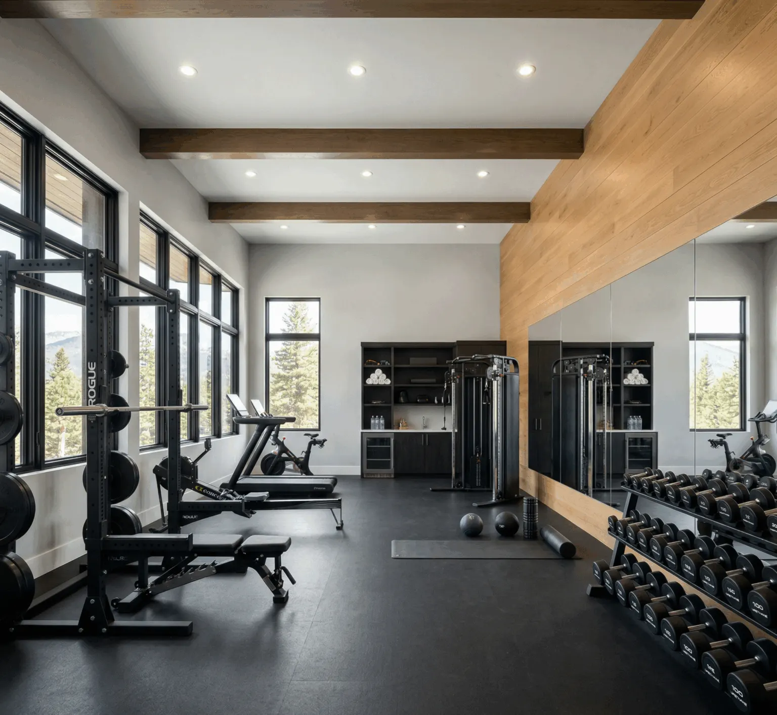 Home Gym