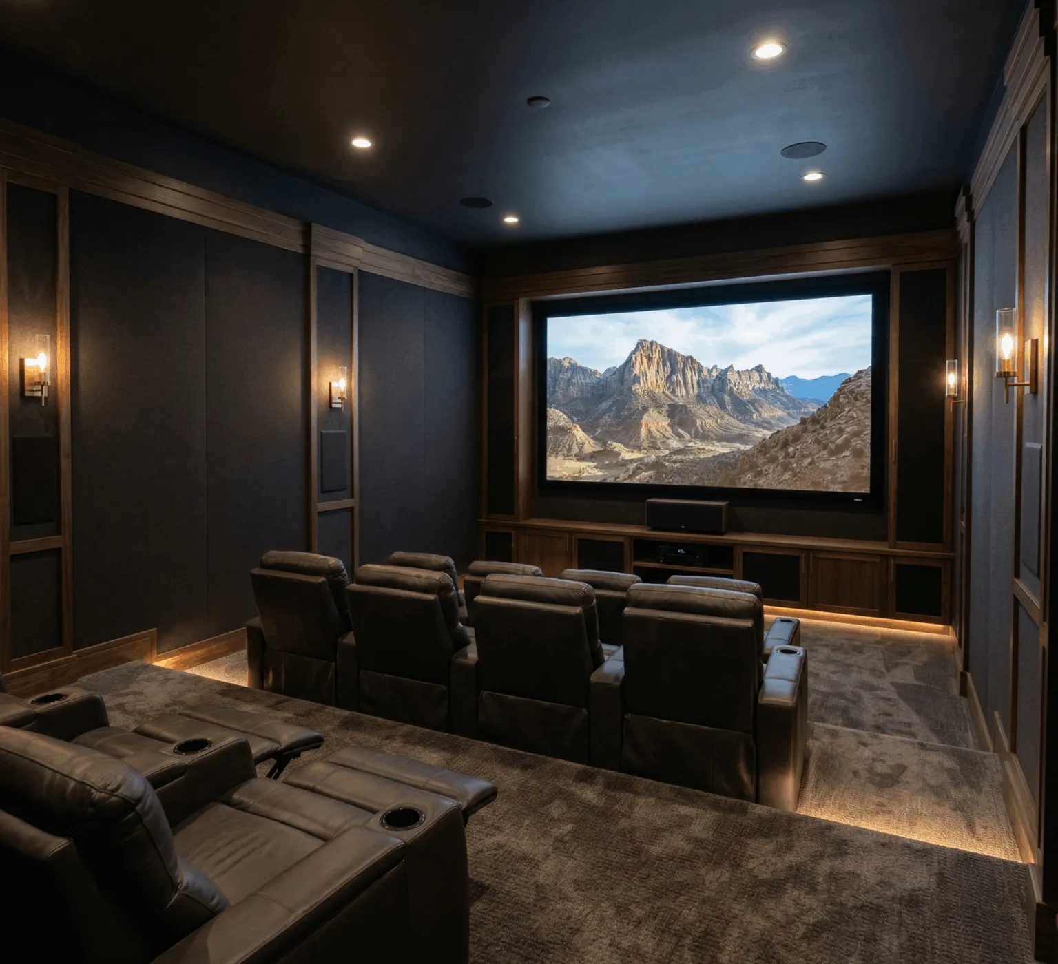 Home Theater