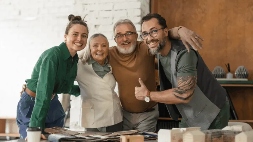 Generational Mindset in Custom Home Planning