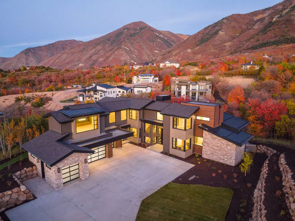 energy efficient homes in lehi