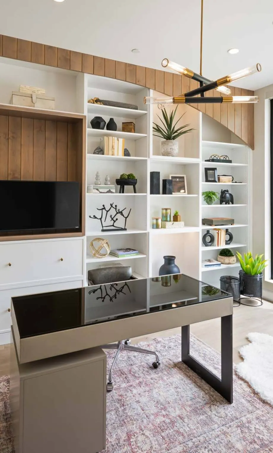 Building Dreams with Luxury and Precision